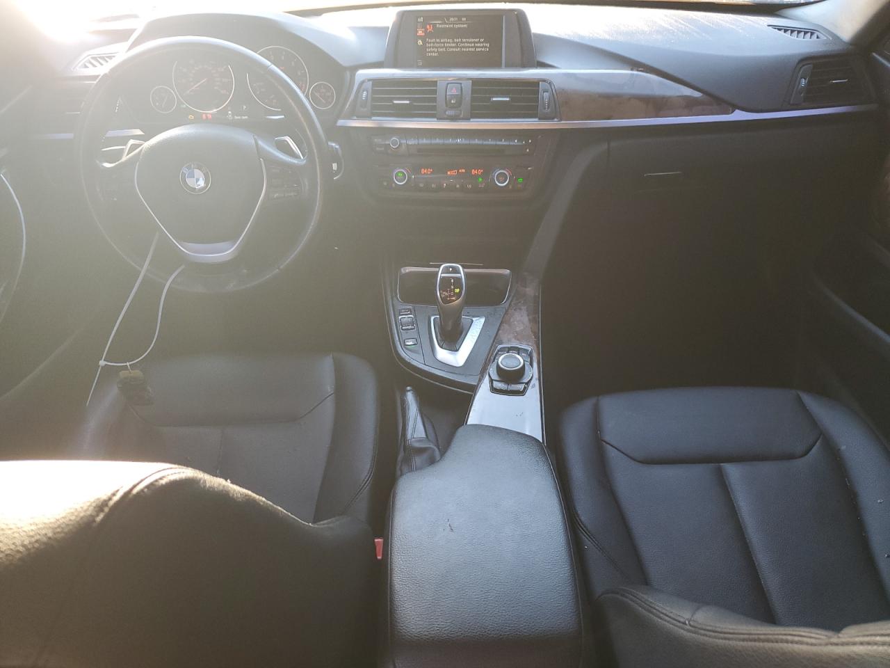 BMW 4 SERIES GRAN COUPE I GRAN COUPE SULEV