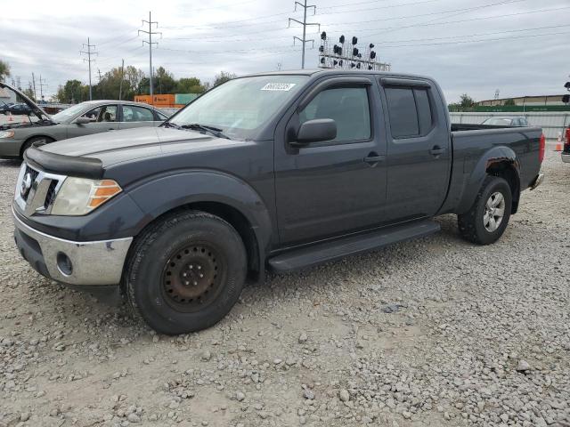 NISSAN FRONTIER C