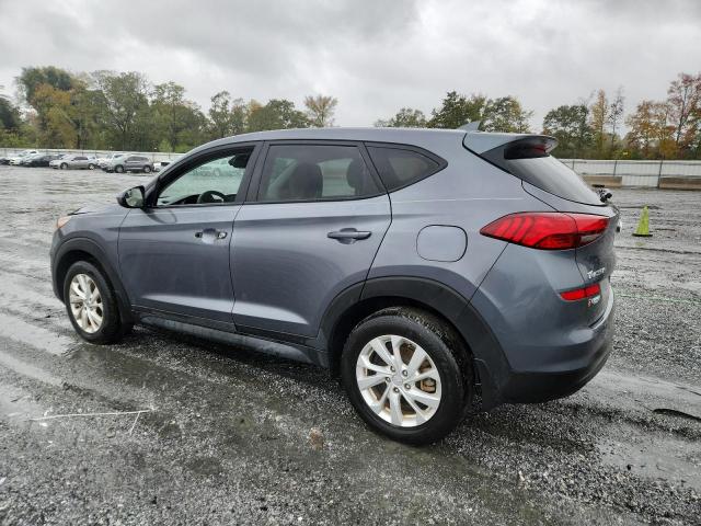 2019 HYUNDAI TUCSON SE - KM8J23A47KU064366