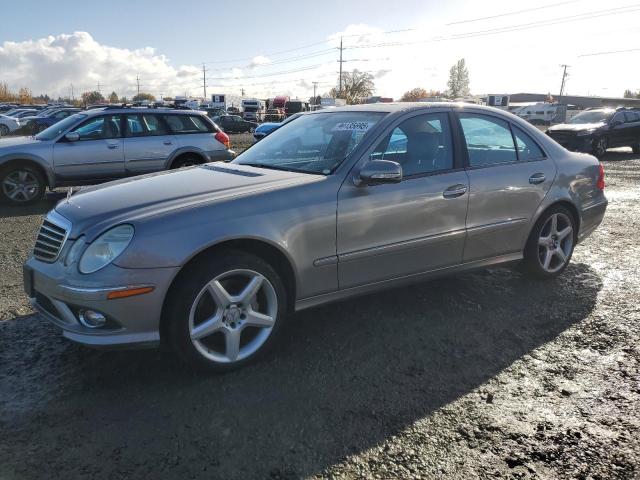 Global Auto Auctions: 2009 MERCEDES-BENZ E 350
