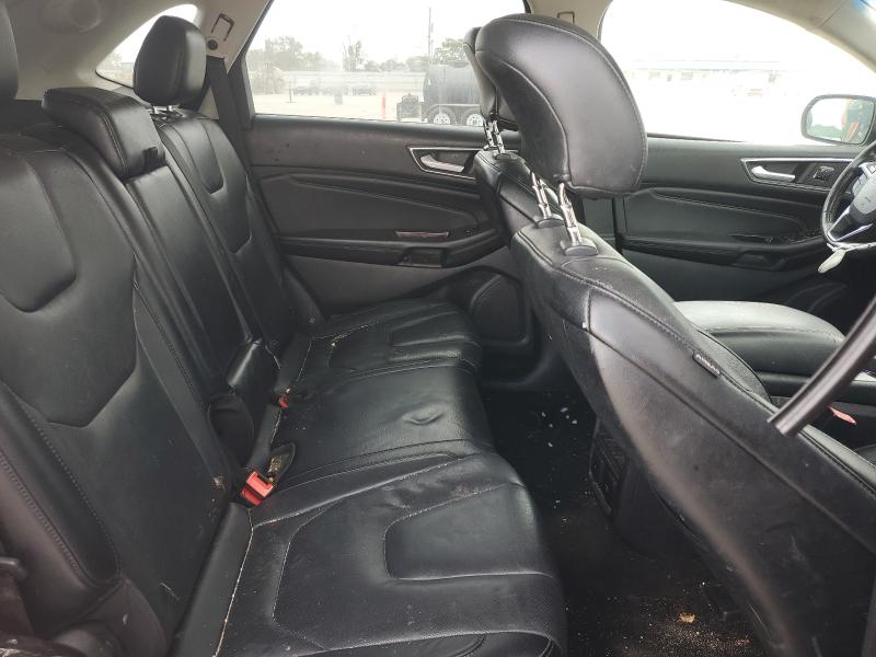 2015 FORD EDGE TITAN 2FMTK3K89FBB37405