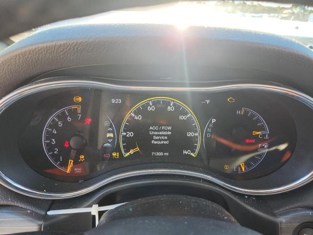 2021 JEEP GRAND CHER - 1C4RJFBG6MC526199