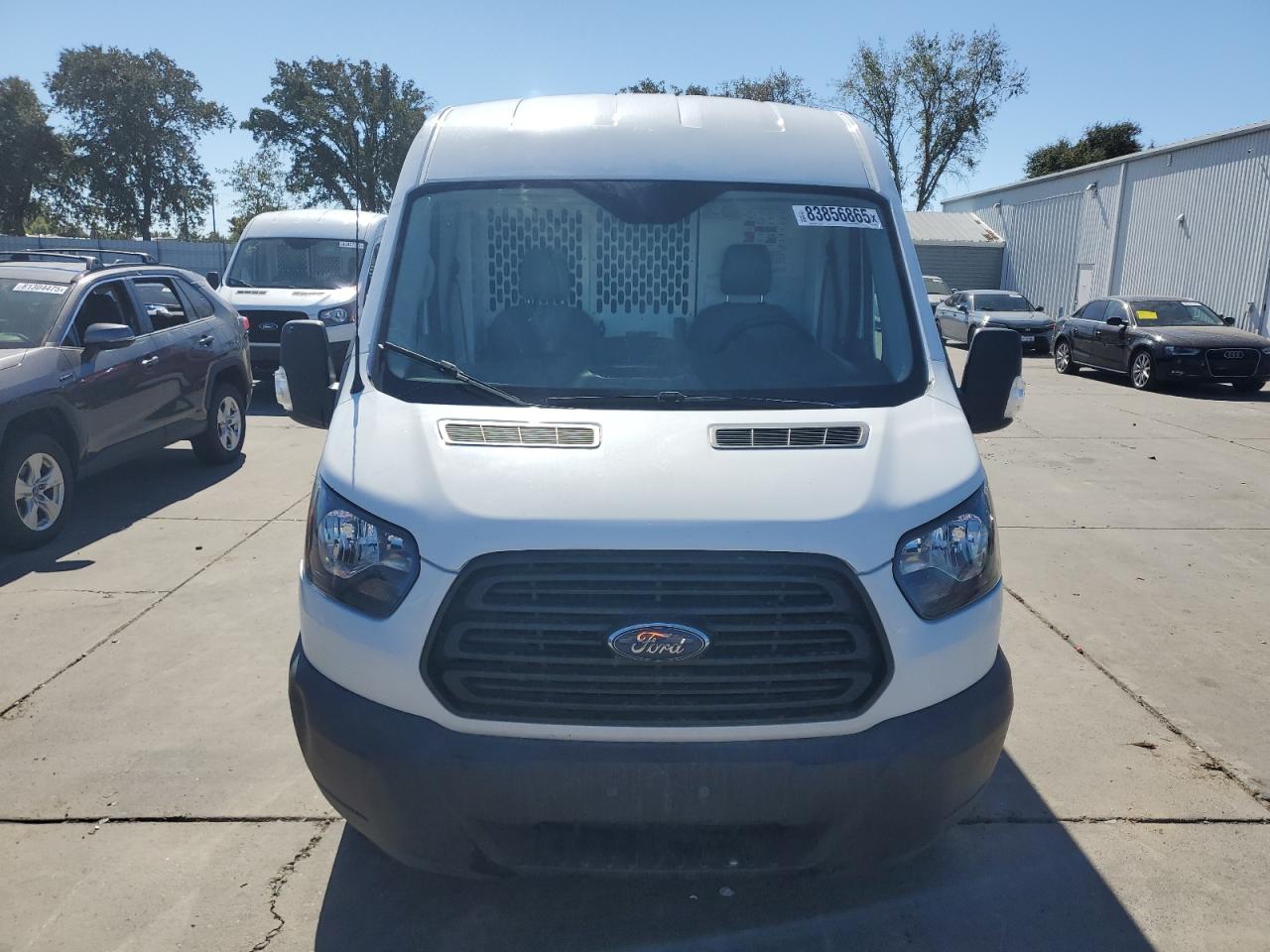 FORD TRANSIT T-150