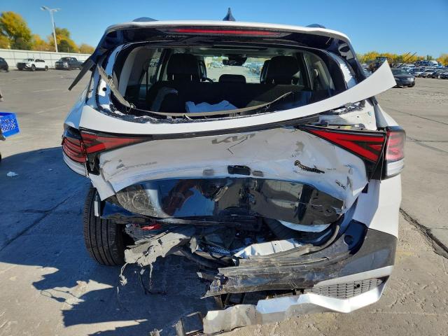 2023 KIA SPORTAGE S - 5XYK5CAF5PG045115