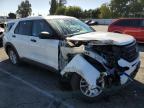 Lot #3302659078 2021 FORD EXPLORER