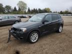 2017 BMW X3 XDRIVE2 - 5UXWX9C33H0W66991