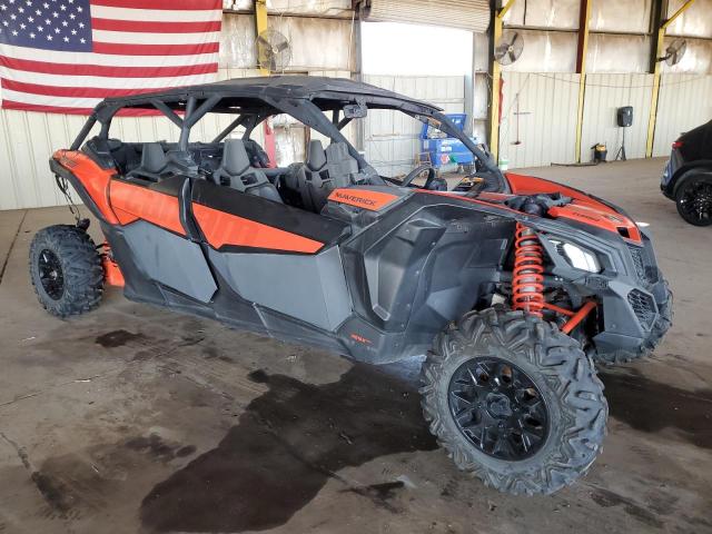 2020 CAN AM MAVERICK #3311480245