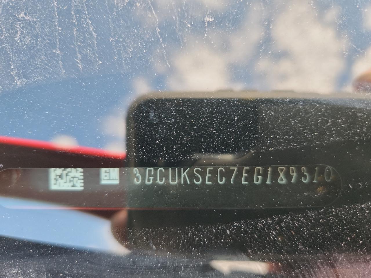 CHEVROLET SILVERADO K1500 LTZ