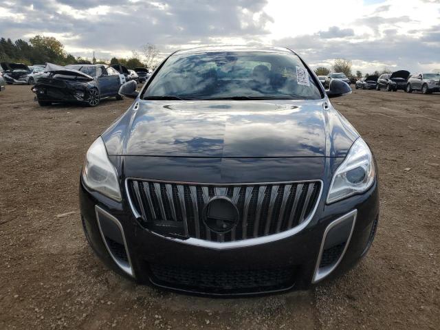 2016 BUICK REGAL GS 2G4GU5GX2G9193654