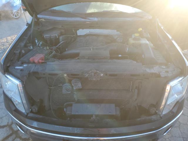 2014 FORD F150 SUPER - 1FTFW1ET3EFD02291