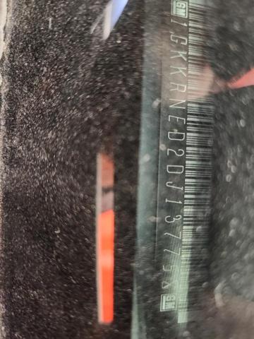 2013 GMC ACADIA SLE #3301868974