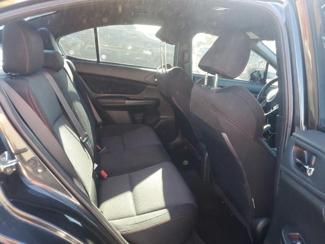 2016 SUBARU WRX - JF1VA1B69G9826853