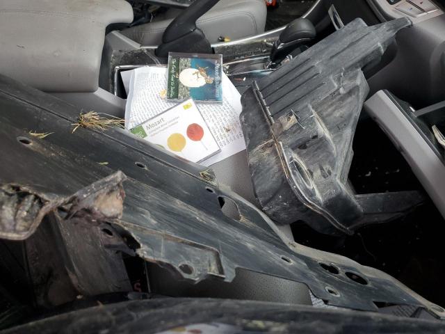 2013 HONDA ACCORD EXL - 1HGCR3F80DA021983