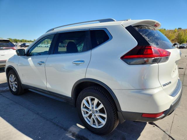 2018 NISSAN ROGUE S - 5N1AT2MV5JC819627