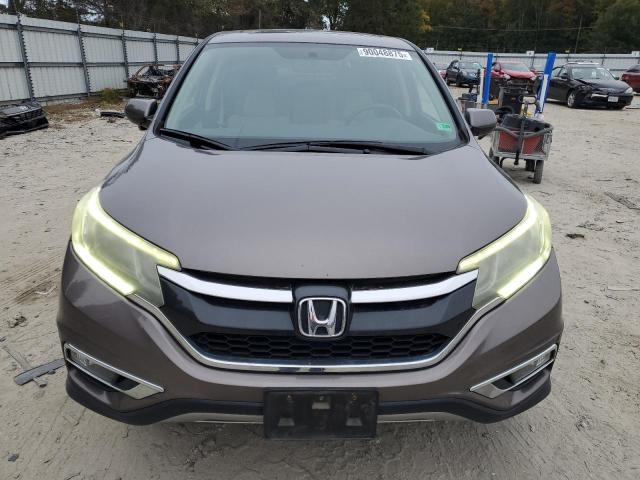 2016 HONDA CR-V EX #3294345926