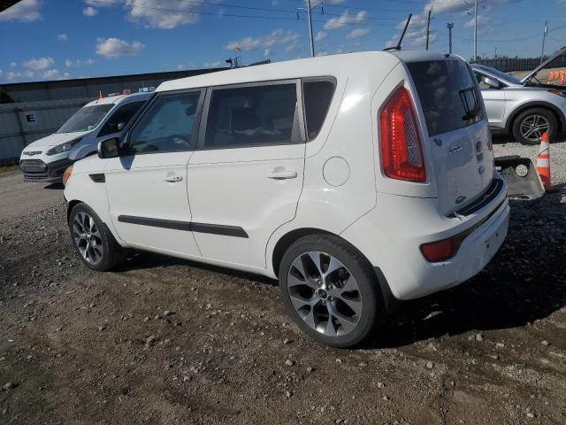 2013 KIA SOUL + - KNDJT2A64D7588203