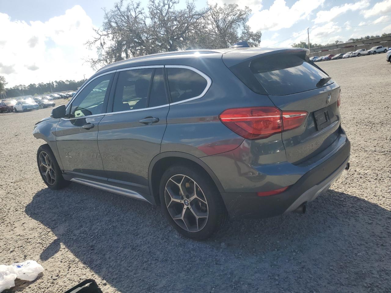 BMW X1 XDRIVE28I