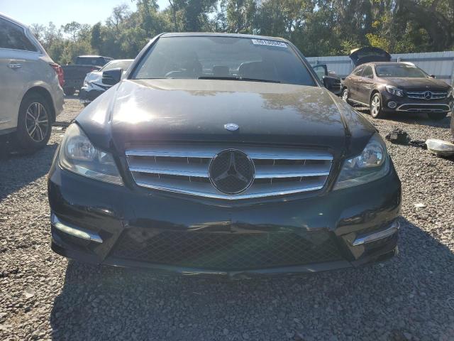 2013 MERCEDES-BENZ C 300 4MAT - WDDGF8AB0DR245755