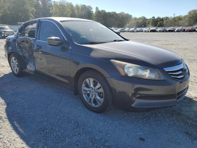 2011 HONDA ACCORD LXP - 1HGCP2F40BA071289