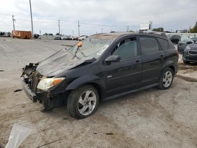 PONTIAC VIBE