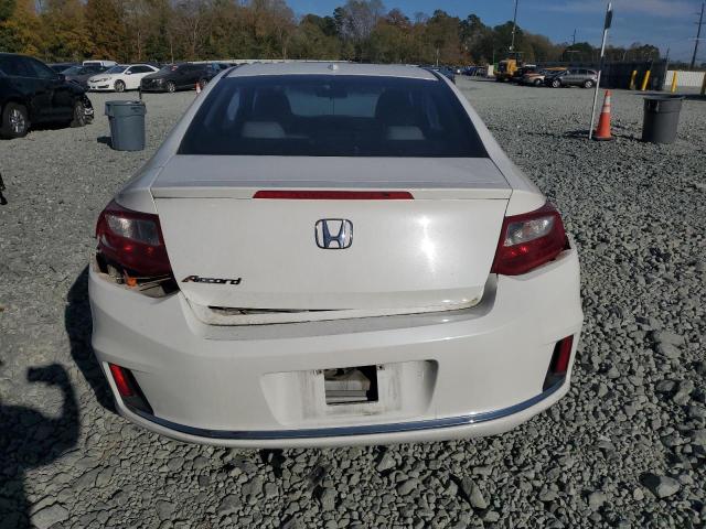 2014 HONDA ACCORD EXL #3284835526