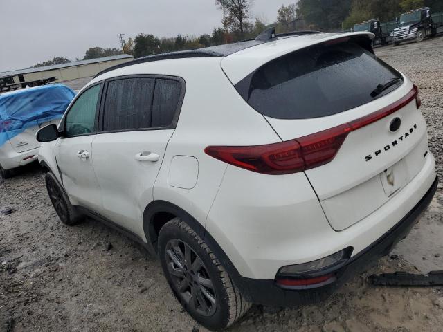 2021 KIA SPORTAGE S #3297118505