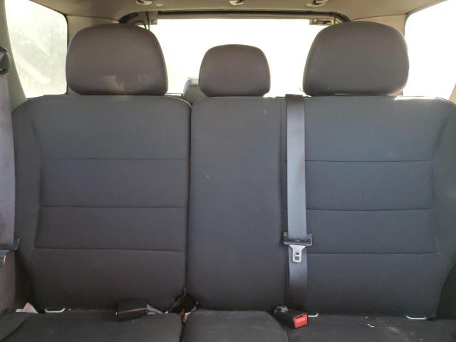 2010 FORD ESCAPE XLT - 1FMCU9D77AKB73688