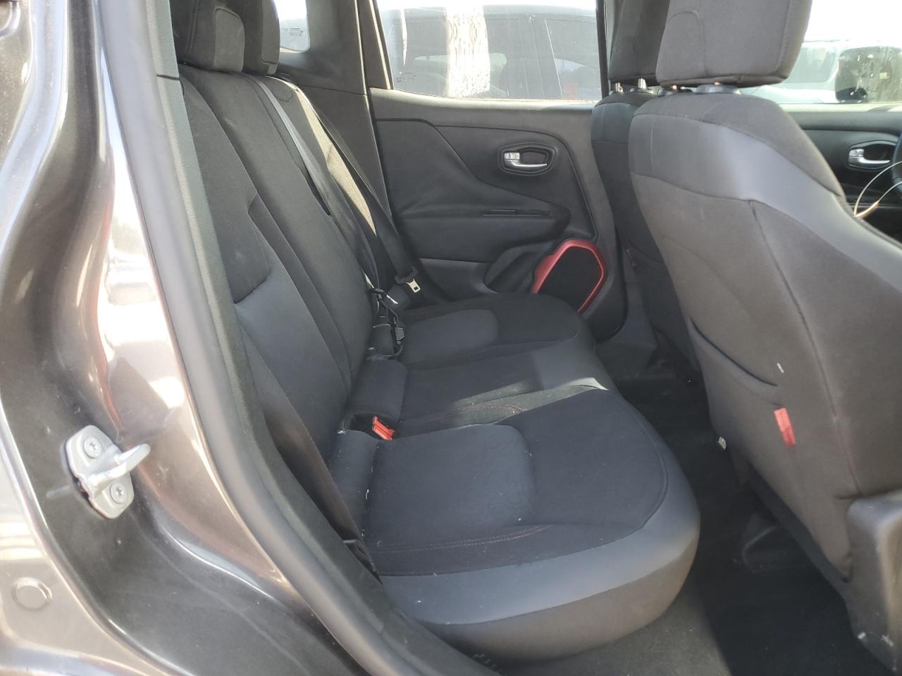 JEEP RENEGADE TRAILHAWK