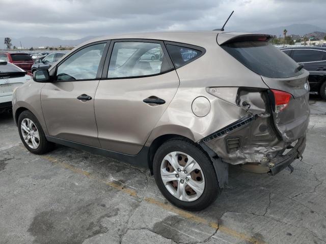 2011 HYUNDAI TUCSON GL - KM8JT3ABXBU145745