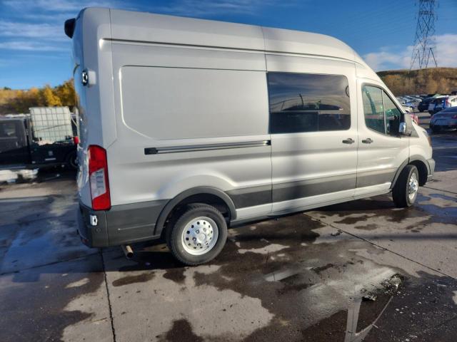 2021 FORD TRANSIT T- - 1FTBR2XG1MKA11824