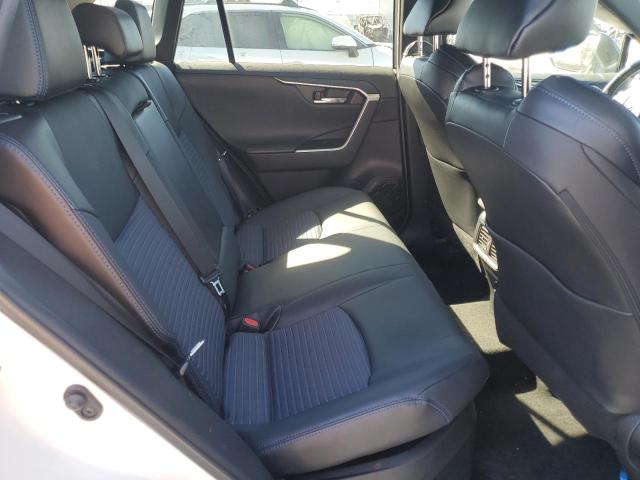 2021 TOYOTA RAV4 XSE - 4T3E6RFV4MU037243