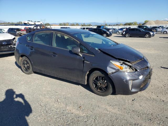 2013 TOYOTA PRIUS - JTDKN3DU1D5560112