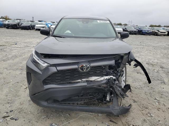 2024 TOYOTA RAV4 LE #3296293440