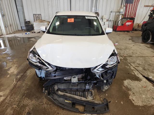 2019 NISSAN SENTRA S - 3N1AB7AP9KY423108