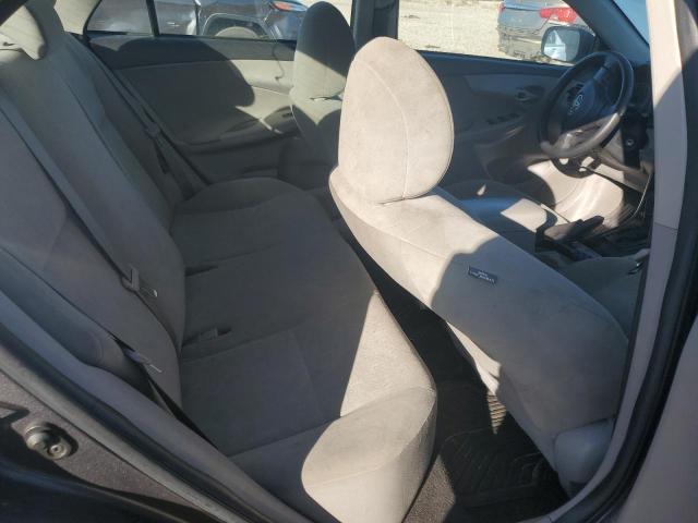 2012 TOYOTA COROLLA BA - 2T1BU4EE7CC762227