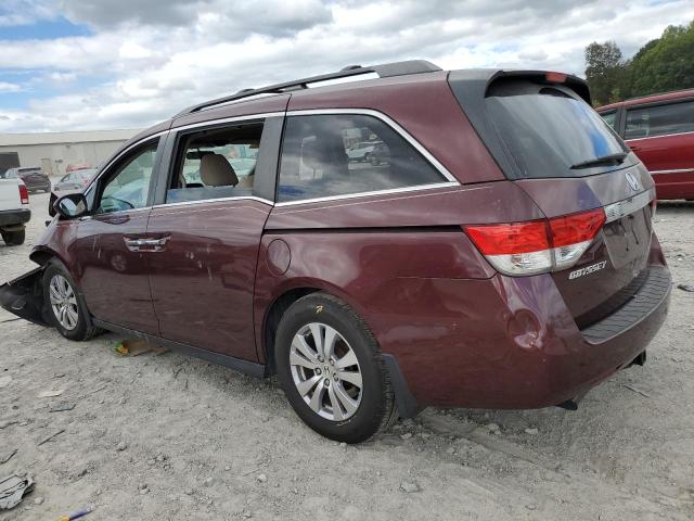 2016 HONDA ODYSSEY SE 5FNRL5H32GB168955