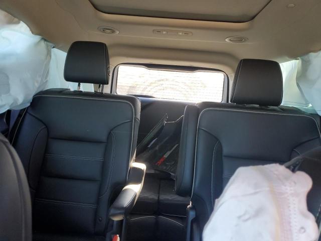 2019 GMC ACADIA DEN 1GKKNXLS8KZ289468