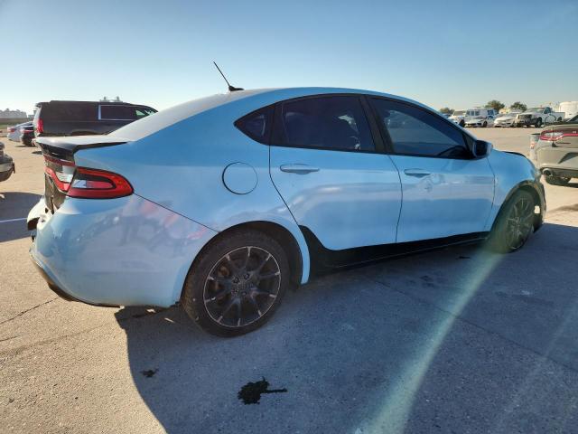 2015 DODGE DART SXT 1C3CDFBB2FD421615