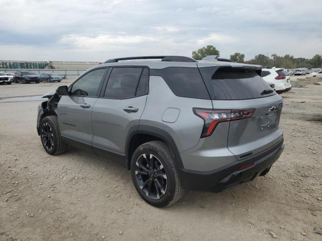 2026 CHEVROLET EQUINOX RS 3GNAXLEG6TL100741