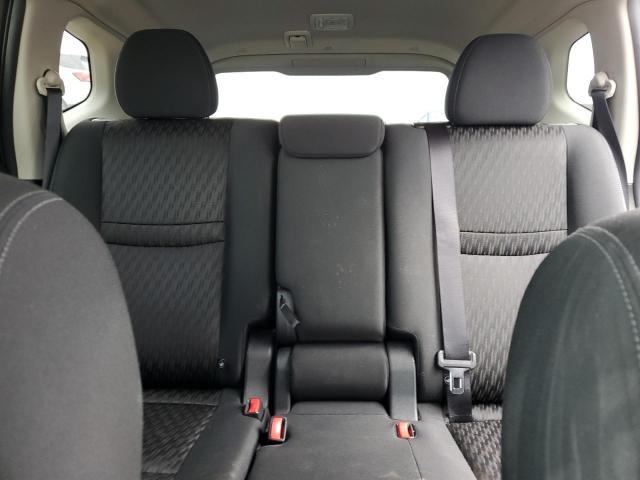 2018 NISSAN ROGUE S KNMAT2MVXJP621316