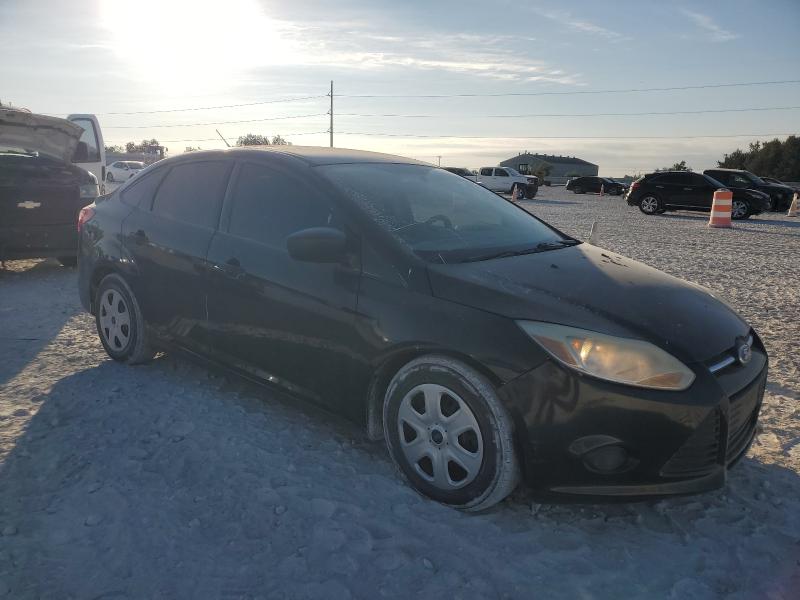 2014 FORD FOCUS S - 1FADP3E27EL422075