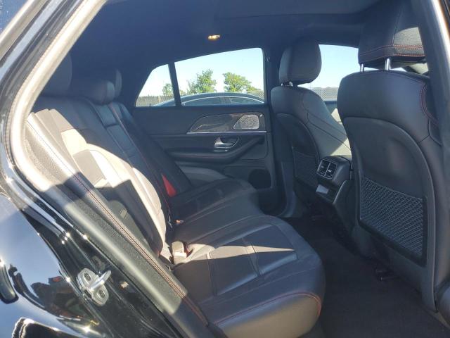 2021 MERCEDES-BENZ GLE COUPE #3277009192