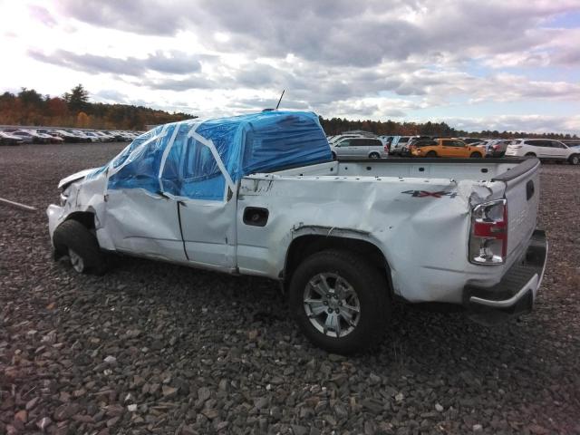 2022 CHEV COLORADO LT - 1GCHTCEN3N1124295