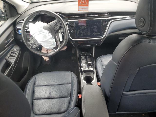 2023 CHEVROLET BOLT EUV PREMIER #3284089535