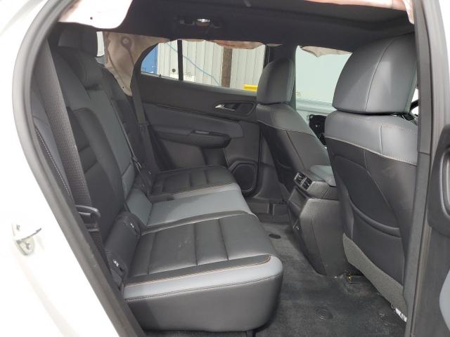 2025 HONDA PROLOGUE T #3290601777