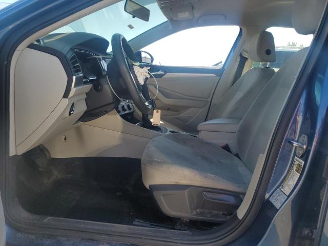 2021 VOLKSWAGEN JETTA S #3285739655