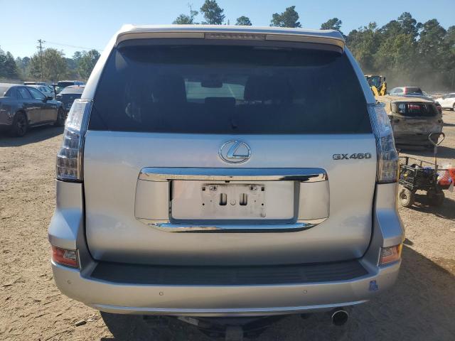 2019 LEXUS GX 460 JTJBM7FX1K5220650