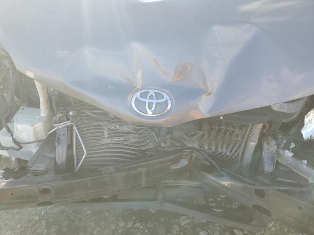 2011 TOYOTA SIENNA LE - 5TDKK3DC8BS012048