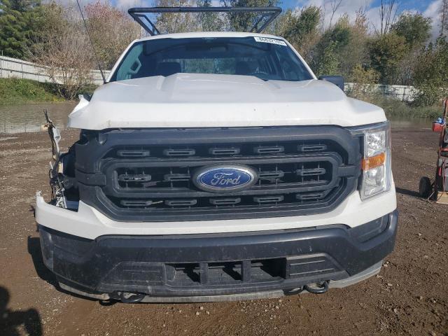 2022 FORD F150 SUPER CAB 1FTEX1EP5NFA19497