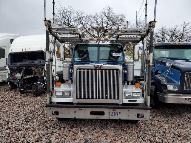2012 WESTENSTAR NEW 4900 C #3292321271